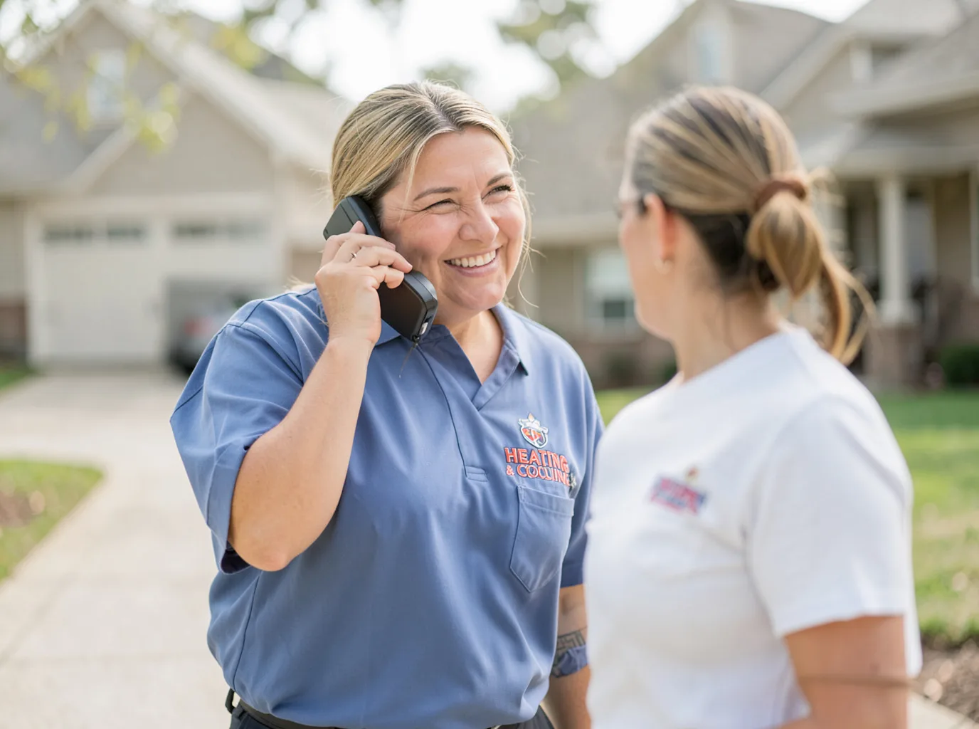 Hvac Repair Stillwater, OK FAQs